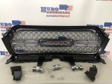 Front Grille w/ LED